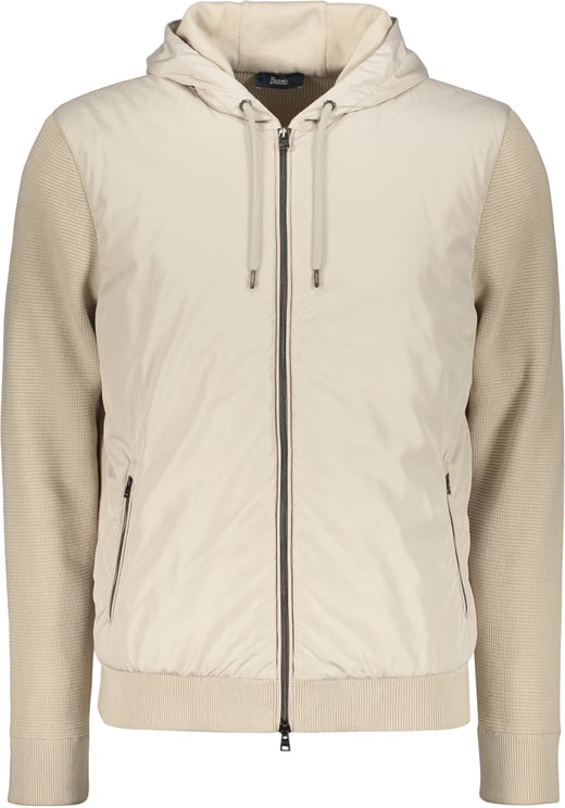 Herno Puffer jacket