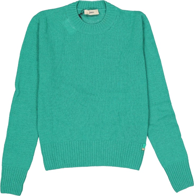 Herno Herno Cashmere Sweater