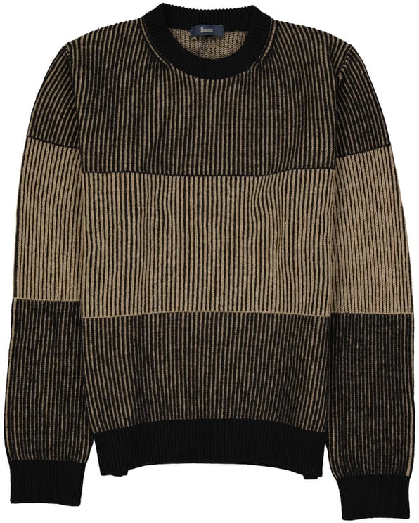 Herno HERNO Wool Sweater
