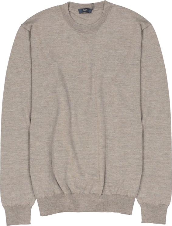 Herno HERNO Wool Pullover