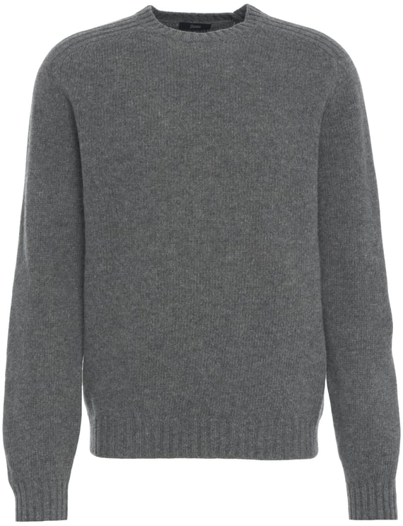 Herno Maglione in lana