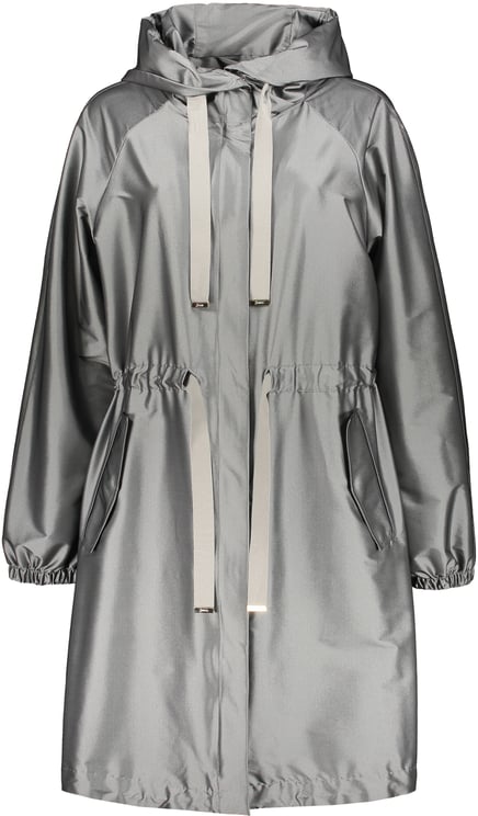 Herno Techno fabric jacket