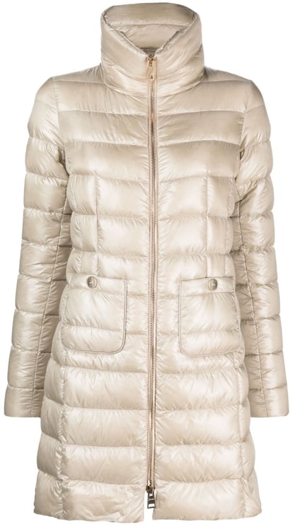 Herno Coats Powder