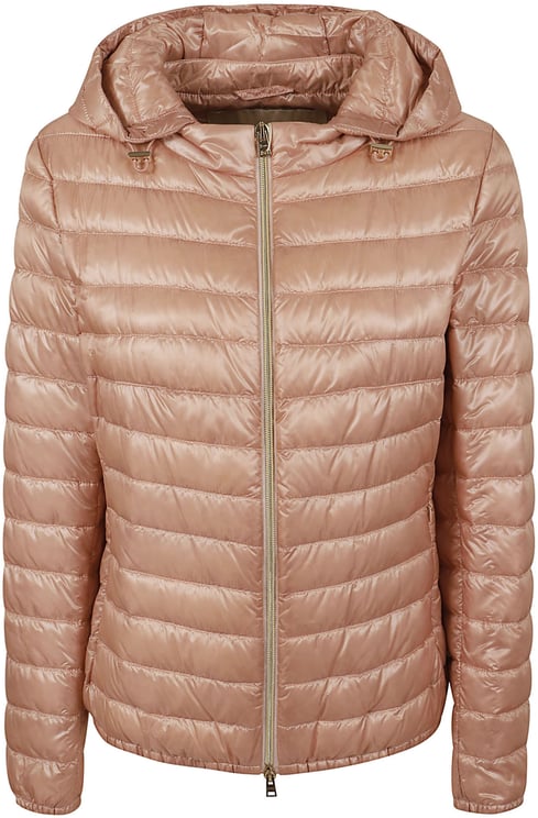 Herno HERNO PADDED JACKET
