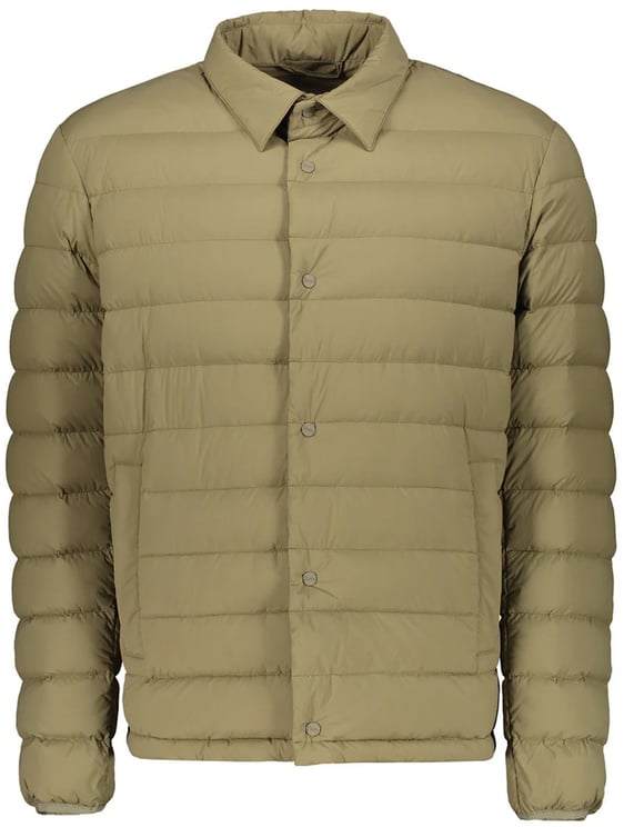 Herno HERNO Short down jacket
