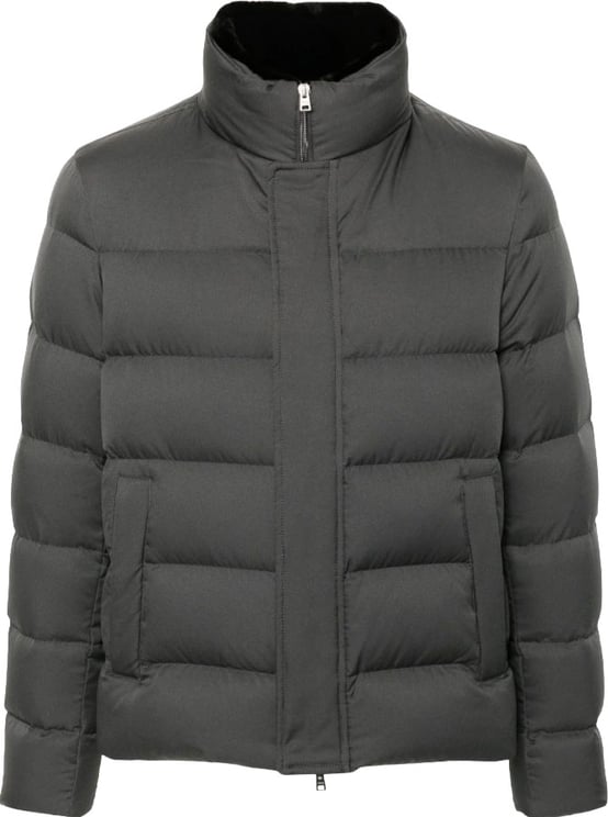Herno Coats Ferro