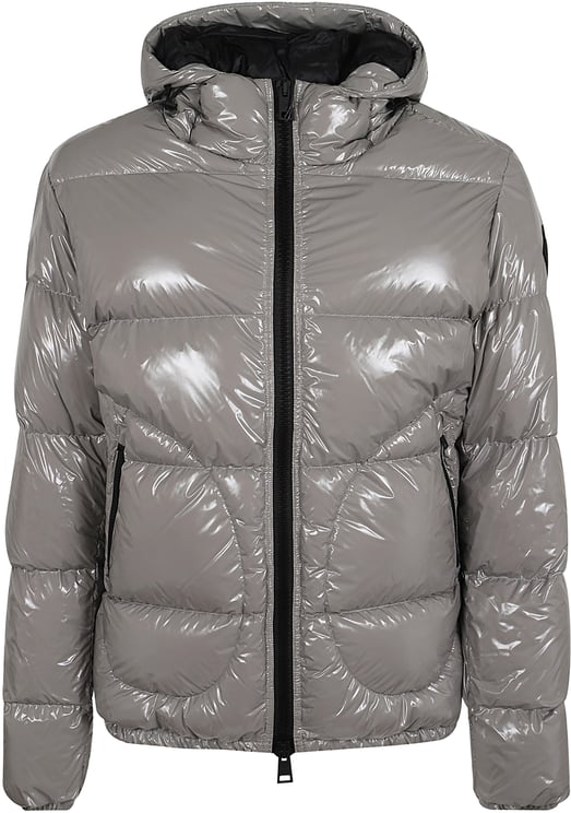 Herno HERNO BOMBER GLOSS