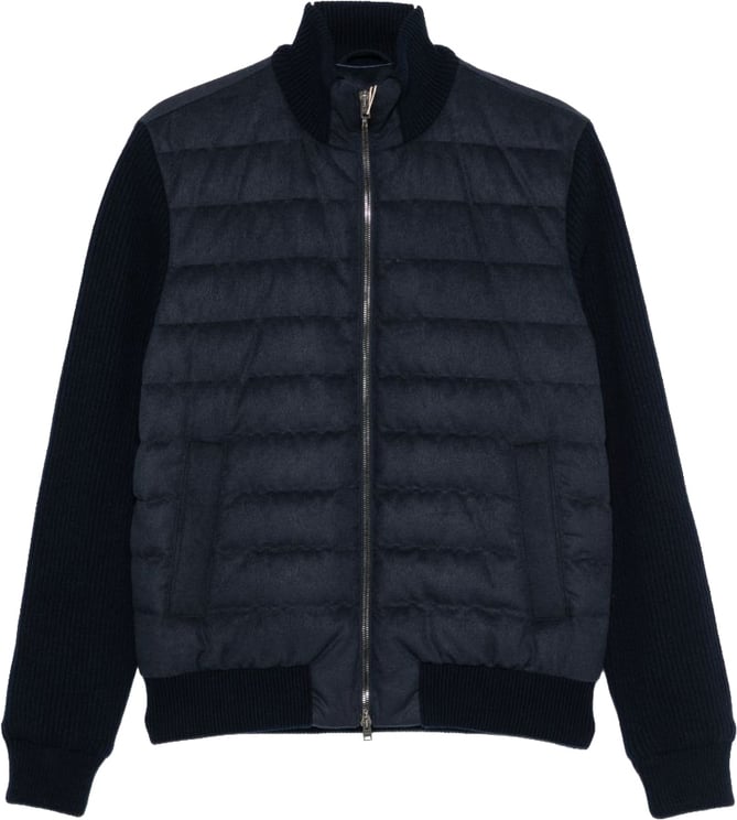 Herno Coats Beige