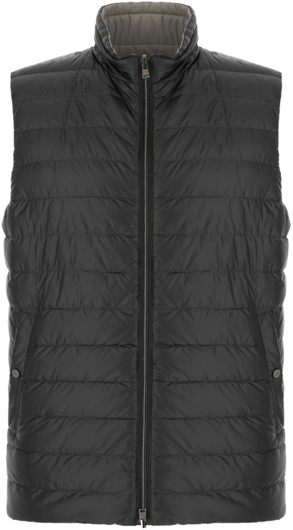 Herno Jackets Black