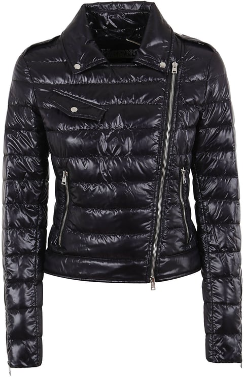 Herno HERNO PADDED JACKET