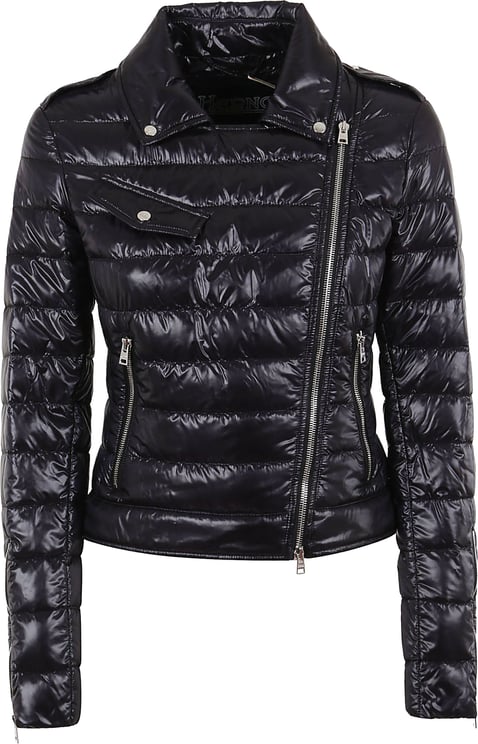 Herno HERNO PADDED JACKET