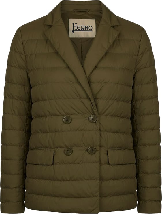 Herno Herno Down Jacket