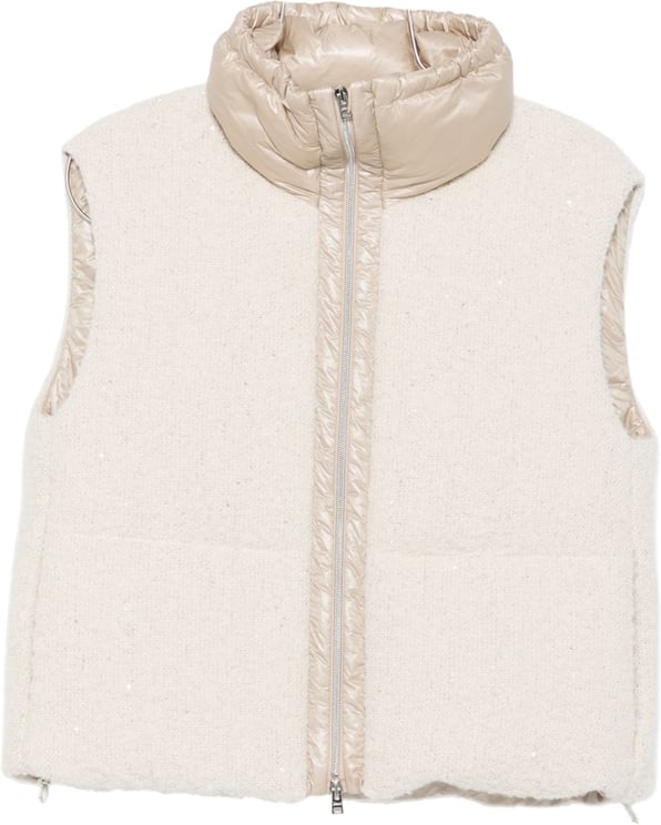Herno Jackets Avorio