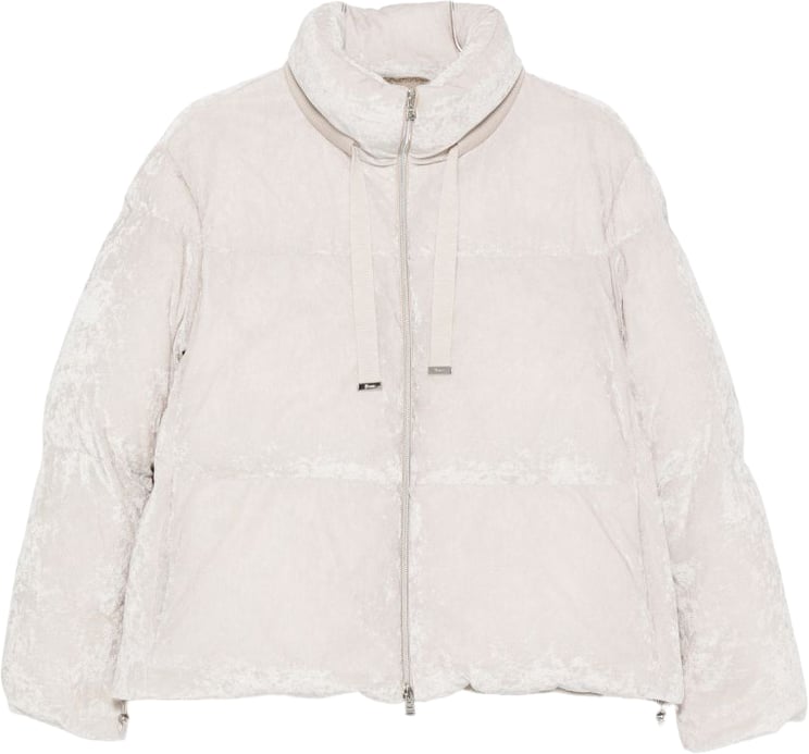 Herno Coats Powder