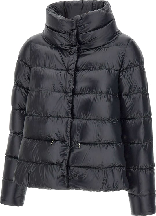 Herno Coats Black