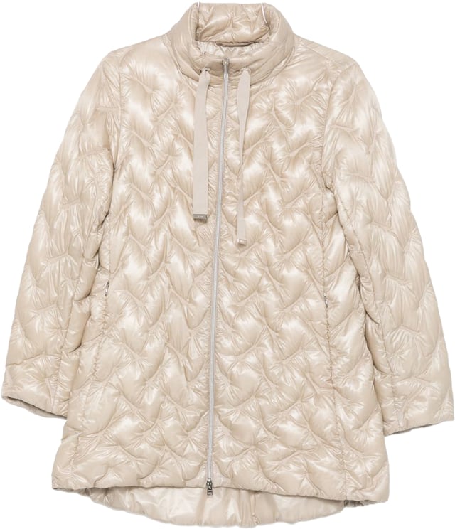 Herno Coats Powder