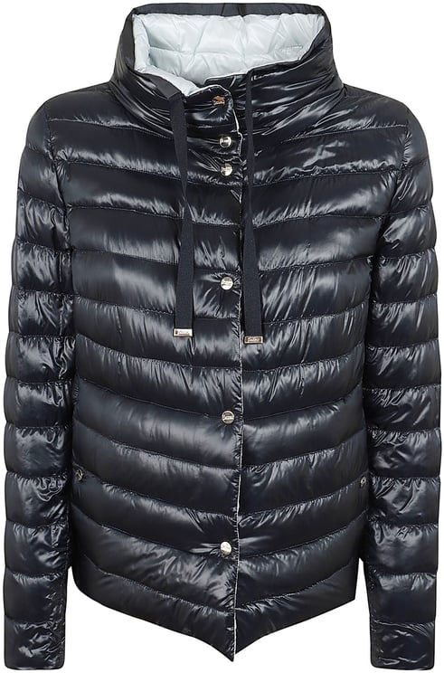 Herno HERNO PADDED JACKET