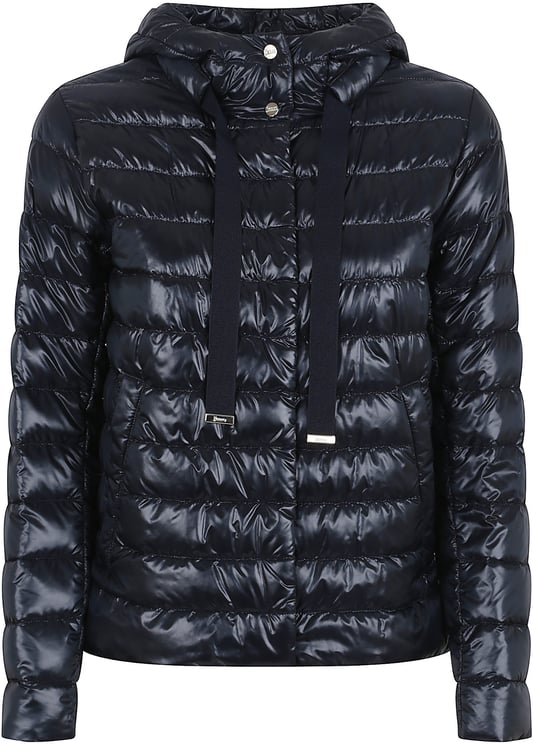 Herno HERNO PADDED JACKET