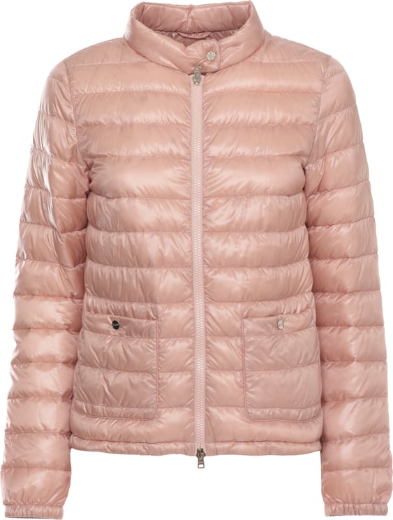 Herno Coats Rosa