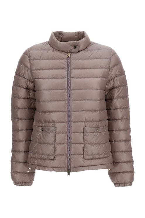 Herno High-Neck Down Jacket