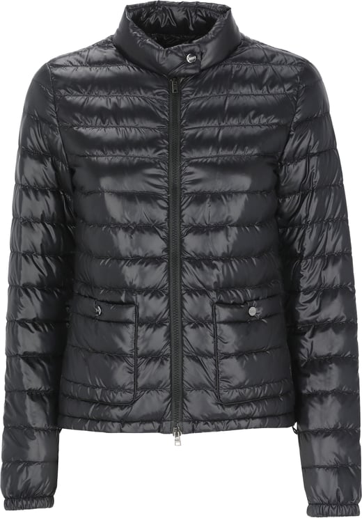 Herno Coats Blue