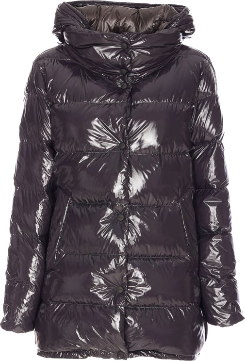 Herno HERNO PADDED JACKET