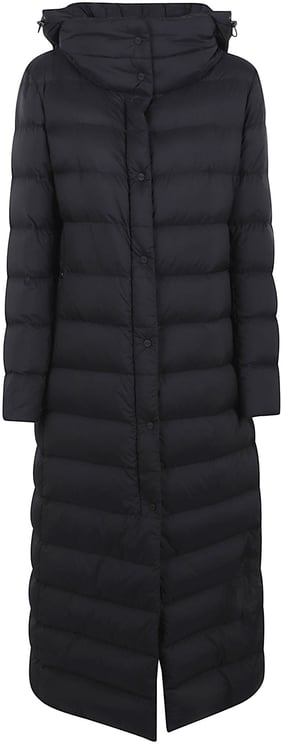 Herno HERNO PADDED JACKET