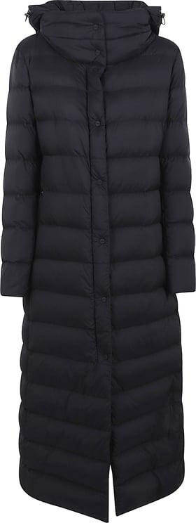 Herno HERNO PADDED JACKET