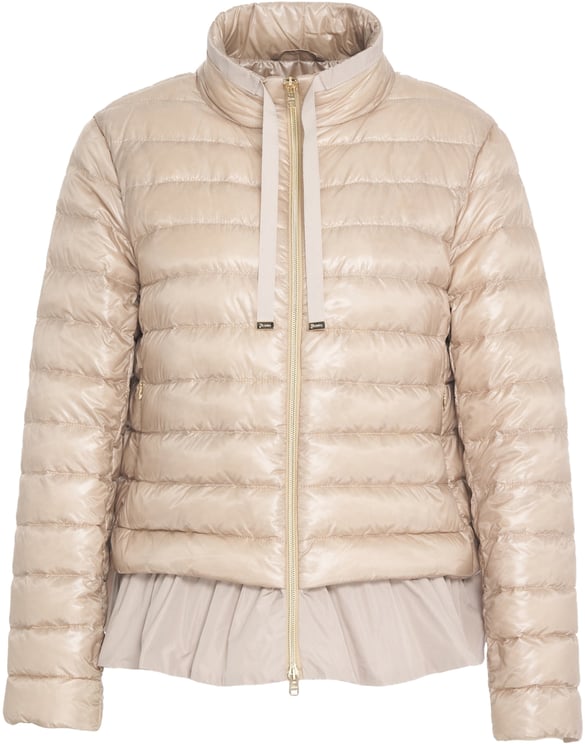 Herno Quiled jacket