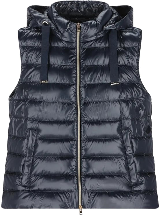 Herno piumino gilet donna divers