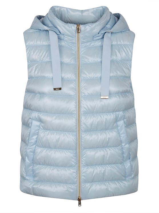 Herno HERNO PADDED JACKET