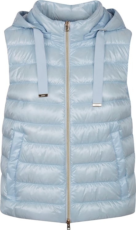 Herno HERNO PADDED JACKET