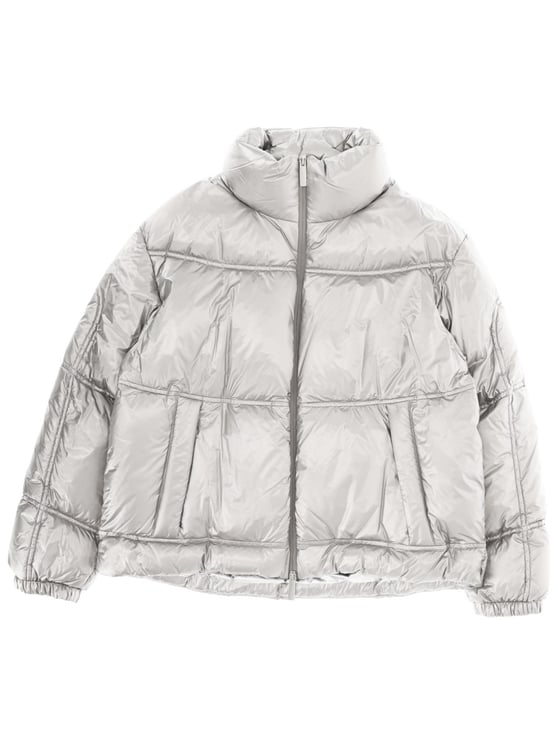 Herno Metallic Shield Laminar Jacket