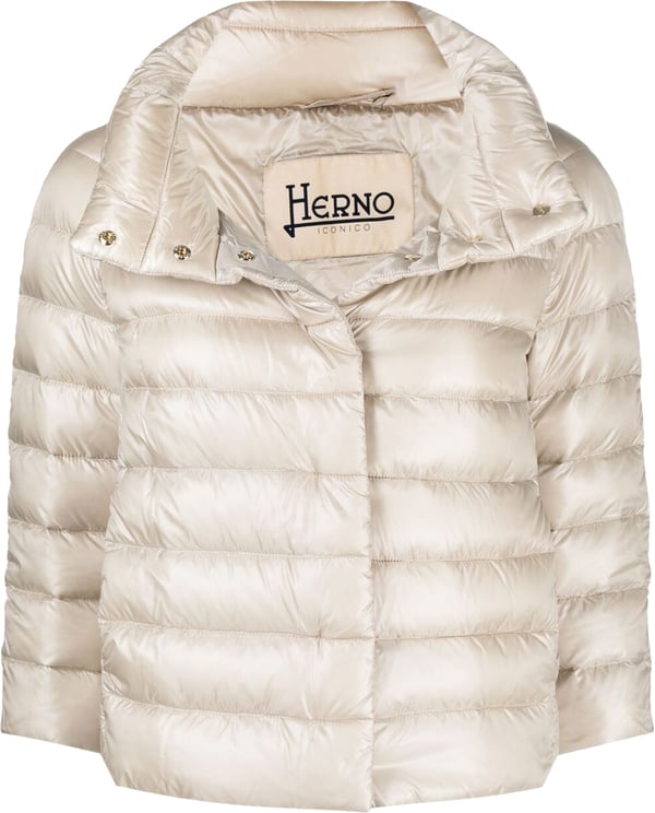 Herno Jackets Powder