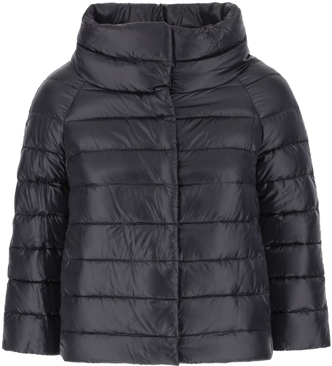 Herno Jackets Blue