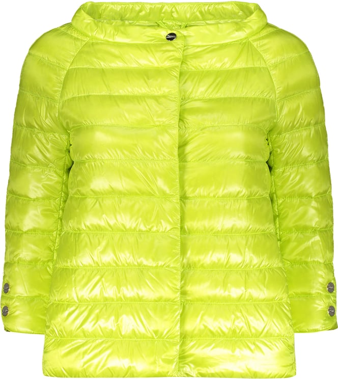 Herno Light down jacket