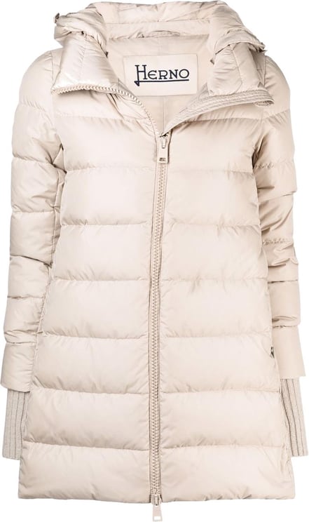 Herno Coats Powder