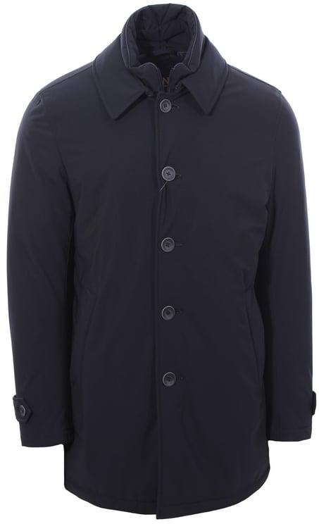 Herno Herno Giacconi Blu