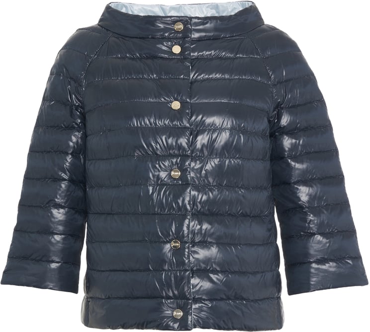 Herno Quilted jacket