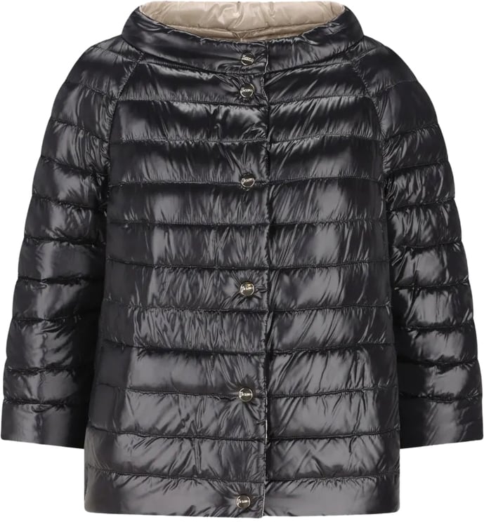 Herno piumino donna giacca divers