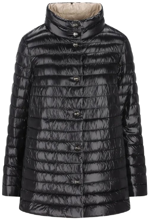 Herno herno giubbino donna divers