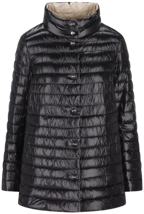 Herno Coats Nerochantilly