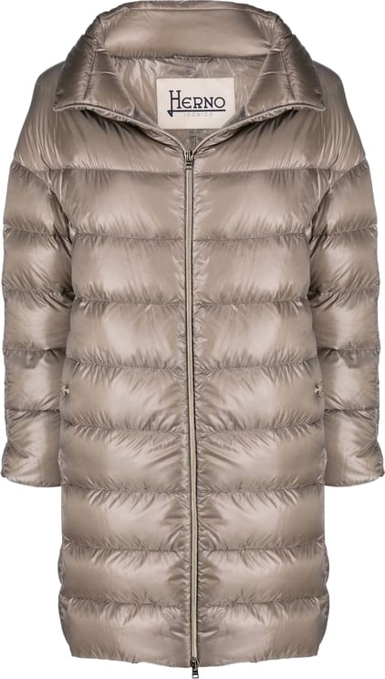 Herno Coats Tortora