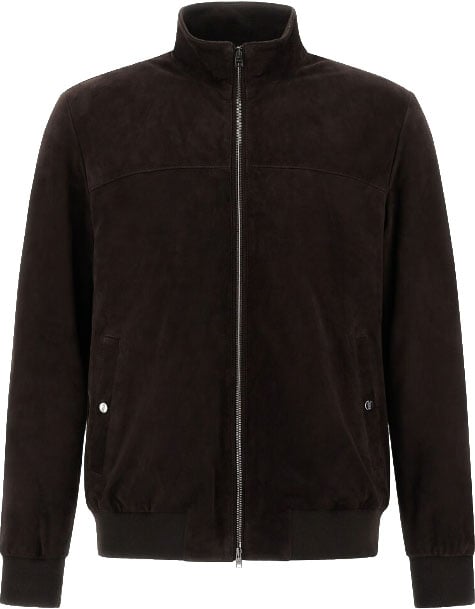 Herno Jackets Moro