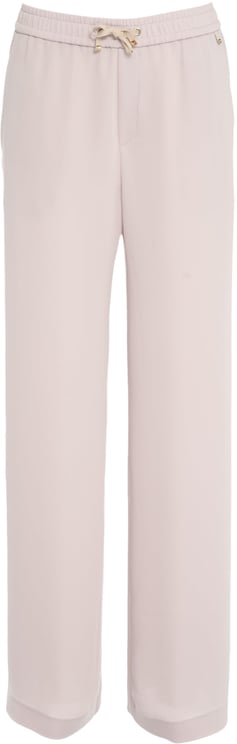 Herno Pants with drawstring