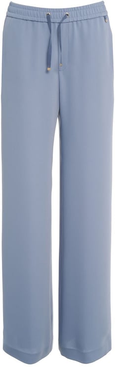 Herno Pants with drawstring