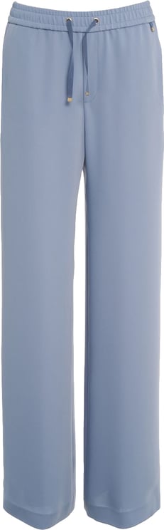 Herno Pants with drawstring