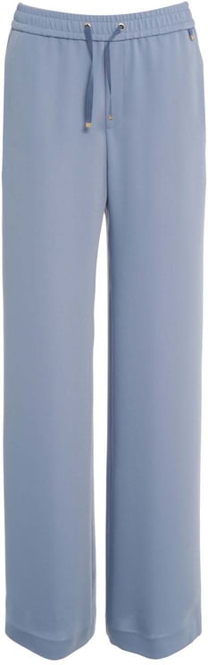Herno Pants with drawstring