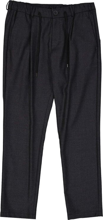 Herno HERNO Wool Pants