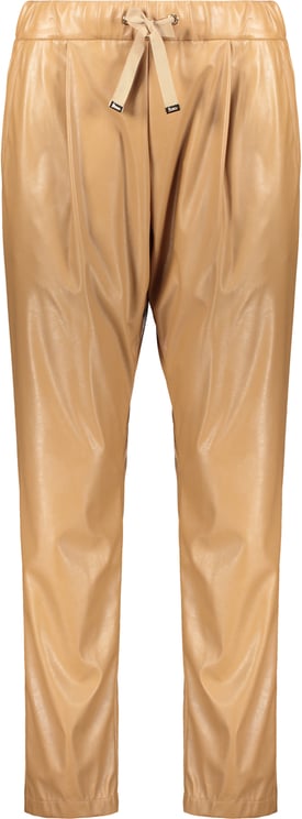 Herno Pants with elastic at the waist